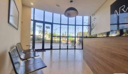 Sala comercial (sala - edificio coml.) , portaria 24hs, elevador, em condomínio fechado