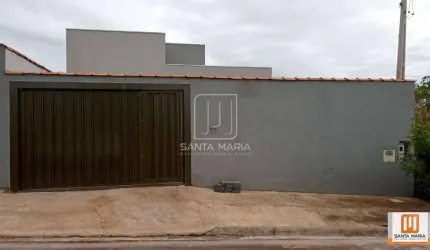 Casa (térrea na rua) 3 dormitórios/suite, cozinha planejada