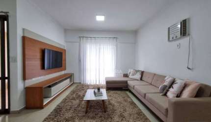 Apartamento (cobertura 2 - duplex) 4 dormitórios/suite, cozinha planejada, portaria 24 horas, salão de festa, elevador, em condomínio fechado