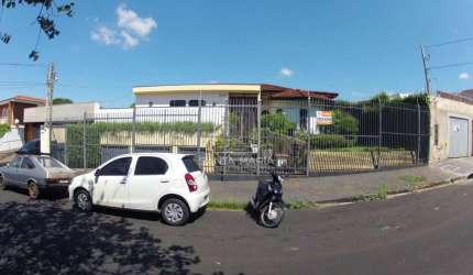 Casa (térrea na rua) 4 dormitórios/suite, cozinha planejada