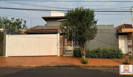 Casa (sobrado na  rua) 4 dormitórios/suite, cozinha planejada