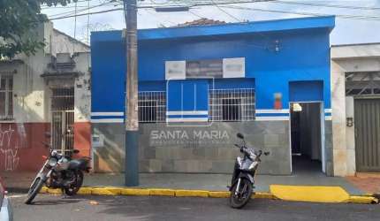 Casa (térrea na rua) 2 dormitórios