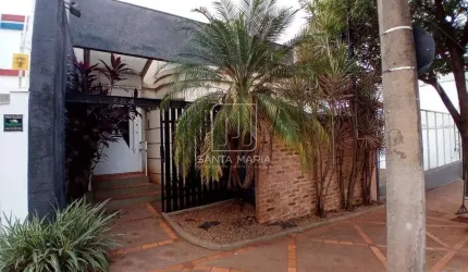 Casa (térrea na rua) 5 dormitórios, cozinha planejada