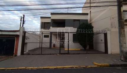 Casa (sobrado na  rua) 3 dormitórios/suite