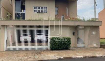 Casa (sobrado na  rua) 4 dormitórios/suite, cozinha planejada