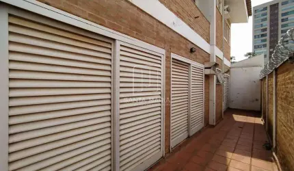 Casa (térrea na rua) 4 dormitórios/suite, cozinha planejada