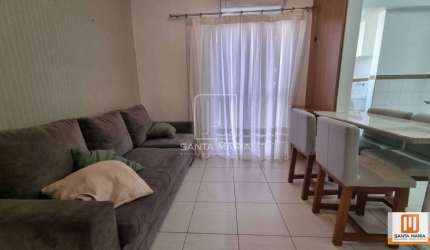 Apartamento (tipo - padrao) 2 dormitórios, cozinha planejada, elevador, em condomínio fechado