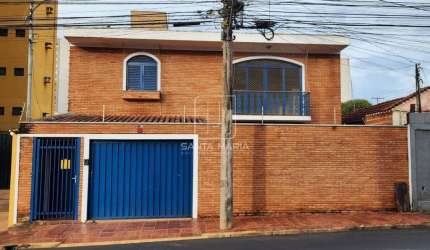 Casa (sobrado na  rua) 5 dormitórios/suite, cozinha planejada, elevador