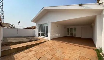 Casa (térrea na rua) 3 dormitórios/suite, cozinha planejada