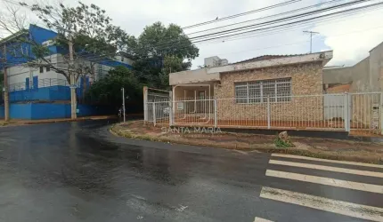 Casa (térrea na rua) 3 dormitórios/suite, cozinha planejada
