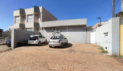 Casa (térrea na rua) 3 dormitórios/suite, cozinha planejada
