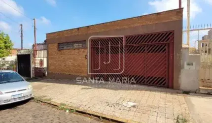 Casa (térrea na rua) 3 dormitórios/suite, cozinha planejada