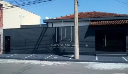 Casa (térrea na rua) 3 dormitórios, cozinha planejada