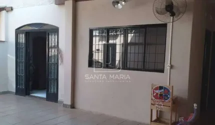 Casa (térrea na rua) 3 dormitórios/suite