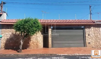 Casa (térrea na rua) 3 dormitórios/suite, cozinha planejada
