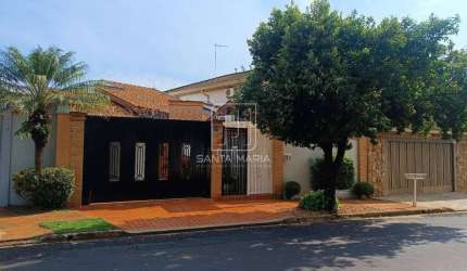Casa (térrea na rua) 4 dormitórios/suite, cozinha planejada