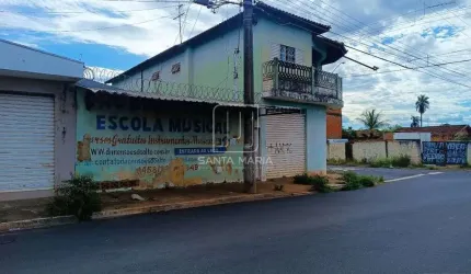 Casa (sobrado na  rua) 5 dormitórios/suite, cozinha planejada