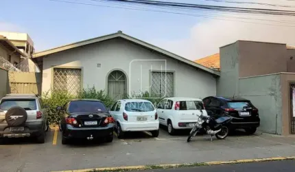 Casa (térrea na rua) 3 dormitórios/suite, cozinha planejada