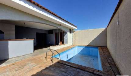 Casa (térrea na rua) 4 dormitórios/suite, cozinha planejada