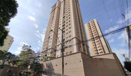 Apartamento (tipo - padrao) 3 dormitórios/suite, cozinha planejada, portaria 24 horas, elevador, em condomínio fechado