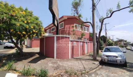 Casa (sobrado na  rua) 3 dormitórios/suite