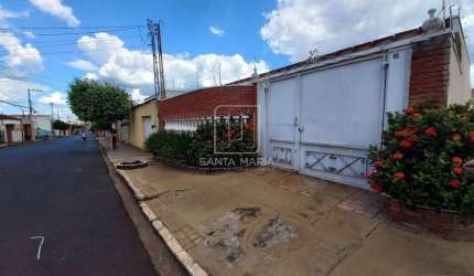 Casa (térrea na rua) 3 dormitórios/suite, cozinha planejada