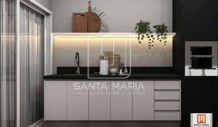 Apartamento (tipo - padrao) 2 dormitórios/suite, portaria 24hs, lazer, espaço gourmet, salão de festa, salão de jogos, elevador, em condomínio fechado