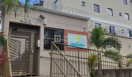 Apartamento em Serra Dourada, Vespasiano/MG