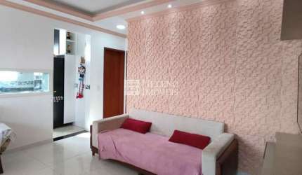 Apartamento em Serra Dourada, Vespasiano/MG