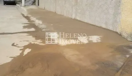 Terreno à venda no bairro Santa Clara - Vespasiano/MG