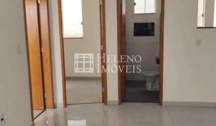 Apartamento em Alto Caiçaras, Belo Horizonte/MG