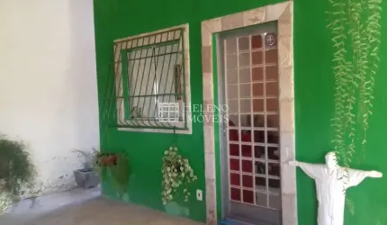 Casa à venda no bairro Gávea - Vespasiano/MG