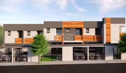 Casa Duplex - Piratininga (Venda Nova) em Belo Horizonte-MG