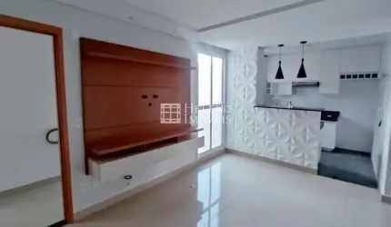 Apartamento em Chácaras Santa Inês (São Benedito), Santa Luzia/MG