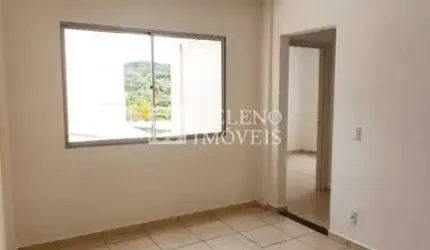 Apartamento em Bairro Gávea II, Vespasiano/MG
