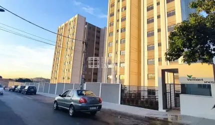 Apartamento em Nova Pampulha, Vespasiano/MG