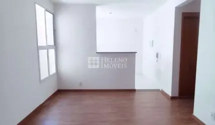 Apartamento em Serra Azul, Vespasiano/MG
