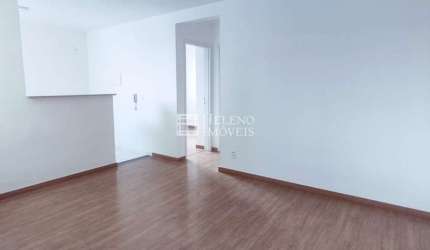 Apartamento em Serra Dourada, Vespasiano/MG