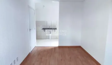 Apartamento em Serra Dourada, Vespasiano/MG