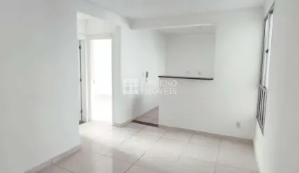 Apartamento em Bairro Gávea II, Vespasiano/MG