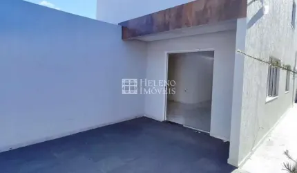 Casa Geminada em Gávea, Vespasiano/MG