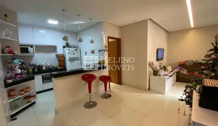 Casa Geminada em Gávea, Vespasiano/MG