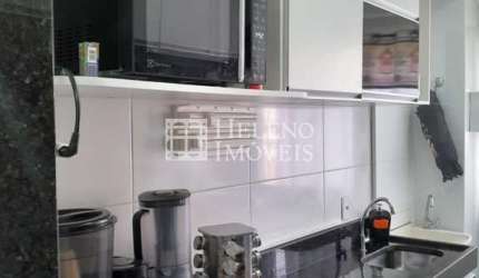 Apartamento em Bairro Gávea II, Vespasiano/MG