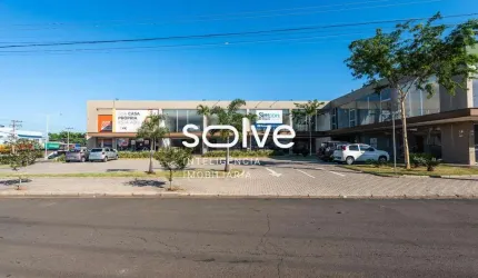 Loja para alugar, 168 m² por R$ 6.562,00/mês - Jardim Morada do Sol - Indaiatuba/SP
