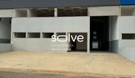 Galpão para alugar, 500 m² por R$ 10.800,00/mês - Jardim Turim - Indaiatuba/SP