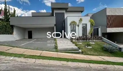 Sobrado com 4 dormitórios, 391 m² - venda por R$ 4.290.000,00 ou aluguel por R$ 22.220,89/mês - Helvetia Park - Indaiatuba/SP