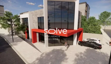 Salão, 266 m² - venda por R$ 3.400.000,00 ou aluguel por R$ 18.300,00/mês - Jardim São Francisco - Indaiatuba/SP