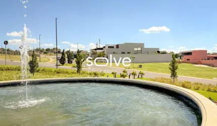 Terreno à venda, 512 m² por R$ 1.100.000,00 - Parque Villa dos Pinheiros - Indaiatuba/SP