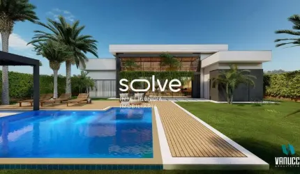 Terreno à venda, 1000 m² por R$ 720.000,00 - Jardim Indaiatuba Golf - Indaiatuba/SP