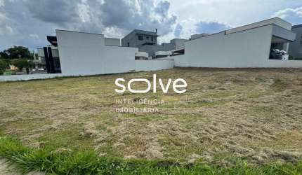 Terreno à venda, 372 m² por R$ 580.000,00 - Jardim Piemonte - Indaiatuba/SP